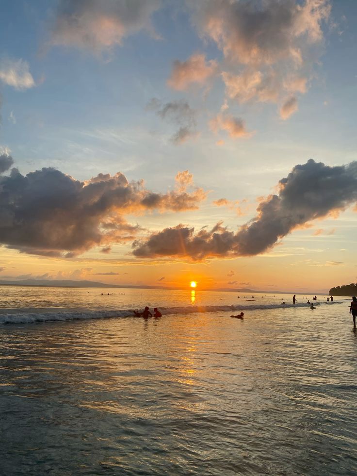 Chidiya Tapu sunset