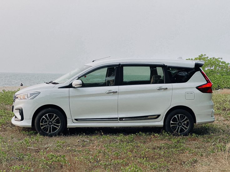 Maruti Ertiga