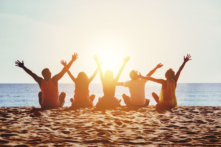 Group Andaman 2