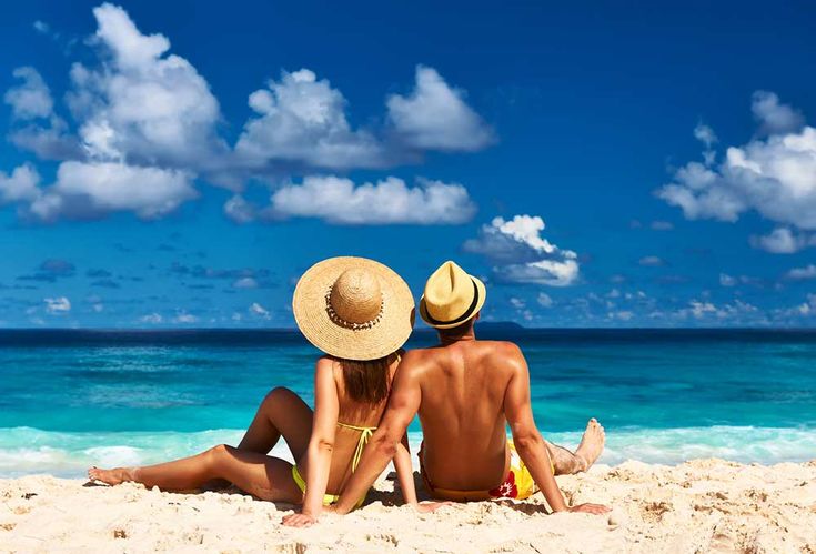Romantic Andaman 2