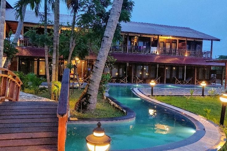 Hotel Booking