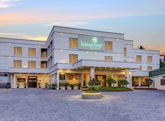 Honeymoon Package