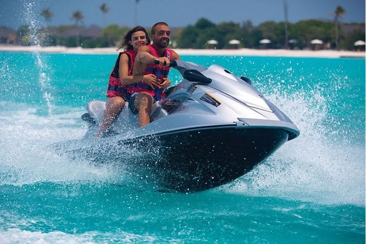 Jet Ski