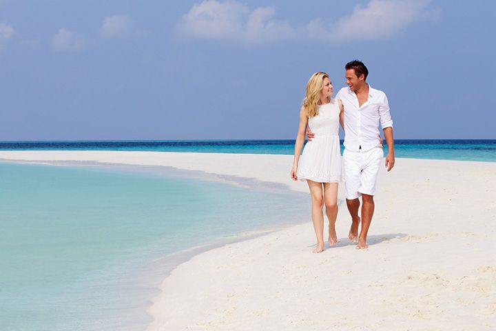 Romantic Andaman 1